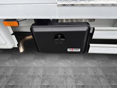 CITROEN Jumper Abschleppwagen AHK3,5t Klima Standheizung