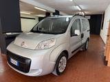 Fiat Qubo 1.3 MJT 75 CV Active - Fiat Qubo Active mit Diesel-Antrieb