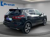 Nissan Qashqai 1.3 DIG-T N-Connecta PANO+NAVI+PDC+GJR - Nissan Qashqai Gebrauchtwagen in Bremen