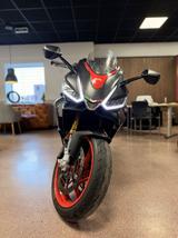 Aprilia RS 660 E5 FP EX BLACK - APRILIA ROLLER