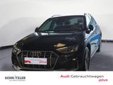 Audi A4 allroad 40 TDI quattro NAVI/RFK/TEMP.+++ - Audi A4 Allroad aus 2022