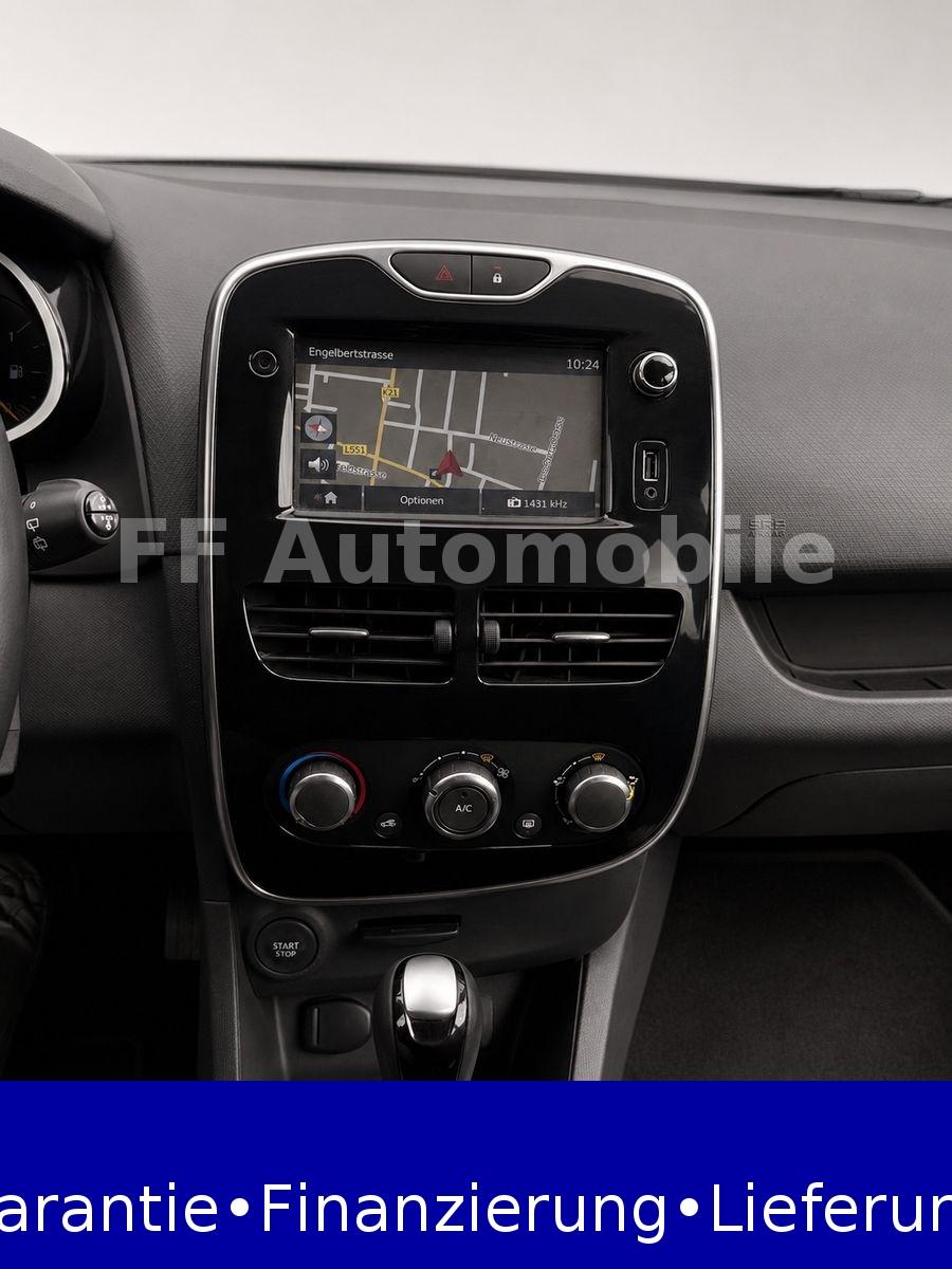 Renault Clio 2015 — photo 9