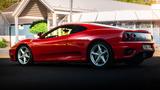 Ferrari 360 F1 - Ferrari in Gelsenkirchen