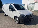 Mercedes-Benz Vito Kasten   116  119 CDI/BT RWD lang,Klima, - Mercedes-Benz Vito: Taxi