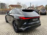 Lexus RX 500 F Sport.DIRECT4+Perf.Mark-Levin.Allr 2025 - Lexus: L