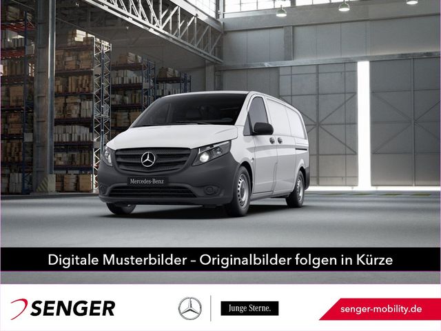 Mercedes-Benz Vito 116 CDI Kasten lang Klima Kamera Navi 9G