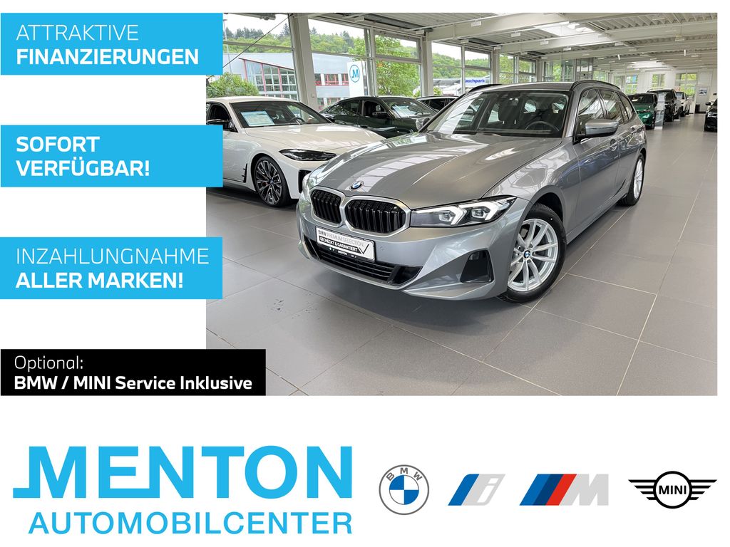 BMW 320