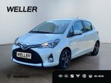 Toyota Yaris Hybrid 1.5 Edition-S *Kamera*SHZ*Klimaaut* - mit Hybrid-Antrieb: Kleinwagen, Klimaautomatik