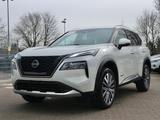 Nissan X-TRAIL 1.5VC-T e-4ORCE Tekna+ 4x4 Navi 360 BOSE - Nissan X-Trail Gebrauchtwagen