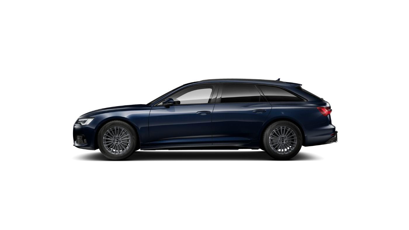 Audi A6 - Bild 7