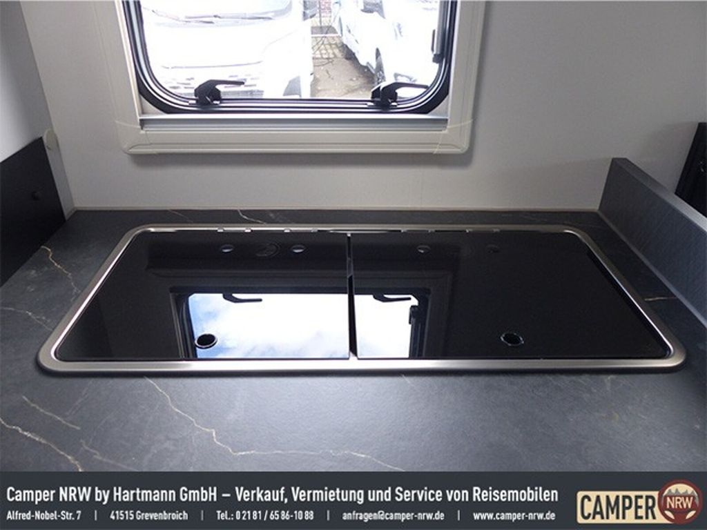 ETRUSCO T-Modell Base 6.9 SBC 