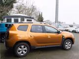 Dacia Duster II Comfort +WR+PDC-Hinten+BT+BC+KLIMA+ISO - Dacia Duster in Wuppertal