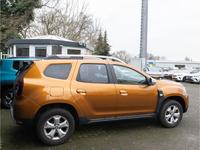 Dacia Duster II Comfort +WR+PDC-Hinten+BT+BC+KLIMA+ISO