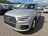 Audi Q3 design quattro//S-Tronic//LED// - Audi Q3 Unfallwagen
