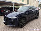 Maserati MASERATI Levante Gransport IVA ESPOSTA VEDI FOTO - blaue Maserati Levante