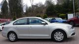 Volkswagen Jetta 1.2*Klimaauto*Sitzhzg*PDC - Volkswagen Jetta: Jetta2
