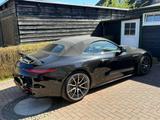 Mercedes-Benz SL 43 AMG Mercedes, 1. Hand, Premium+ - Mercedes-Benz SL 43 AMG: Von Privat