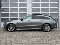Mercedes-Benz CLA 220 Shooting Brake Aut. AMG-L PANO LED 8FACH bei Autohaus Landmann & Maier OHG