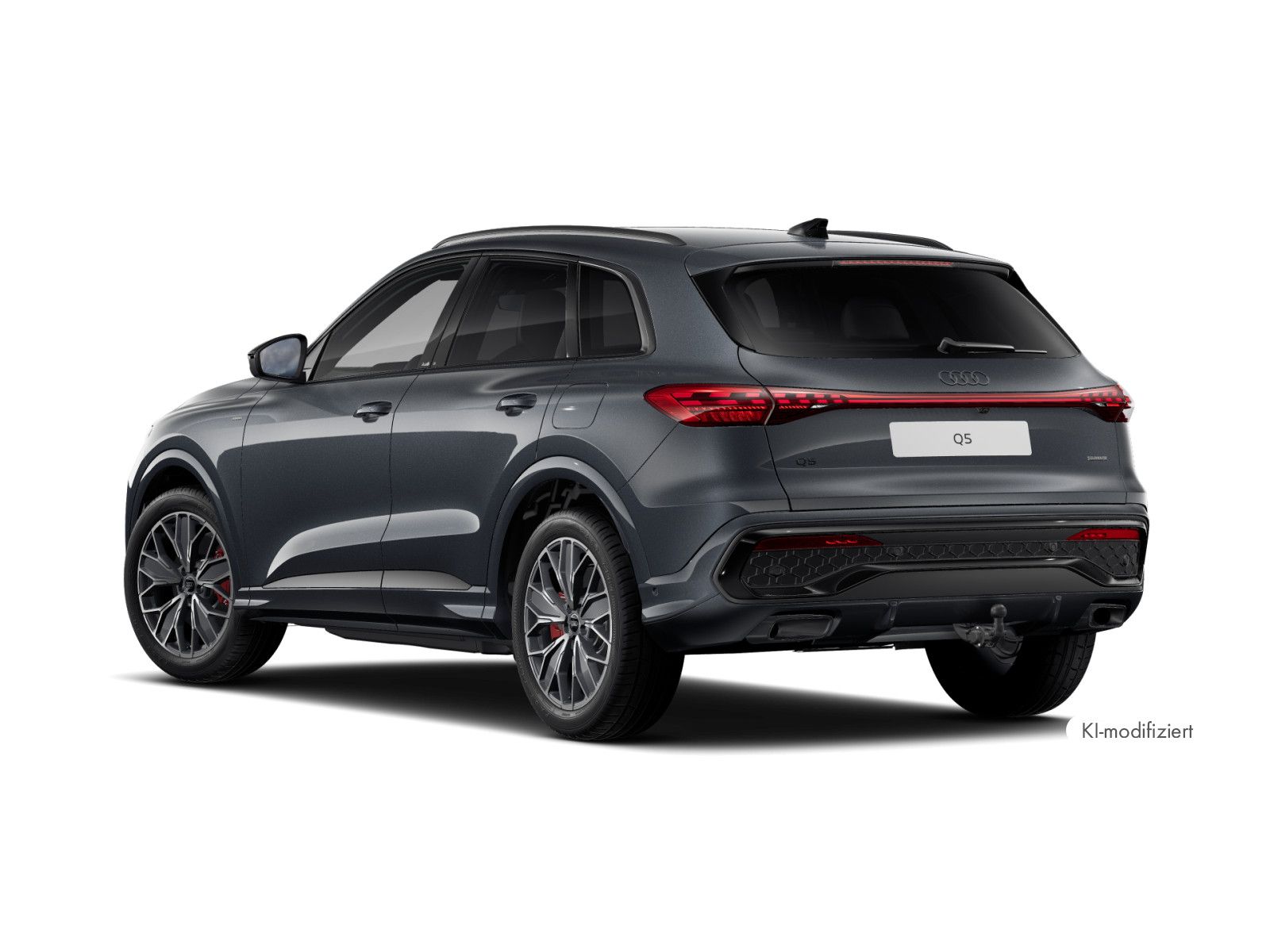 Audi Q5 - Bild 5