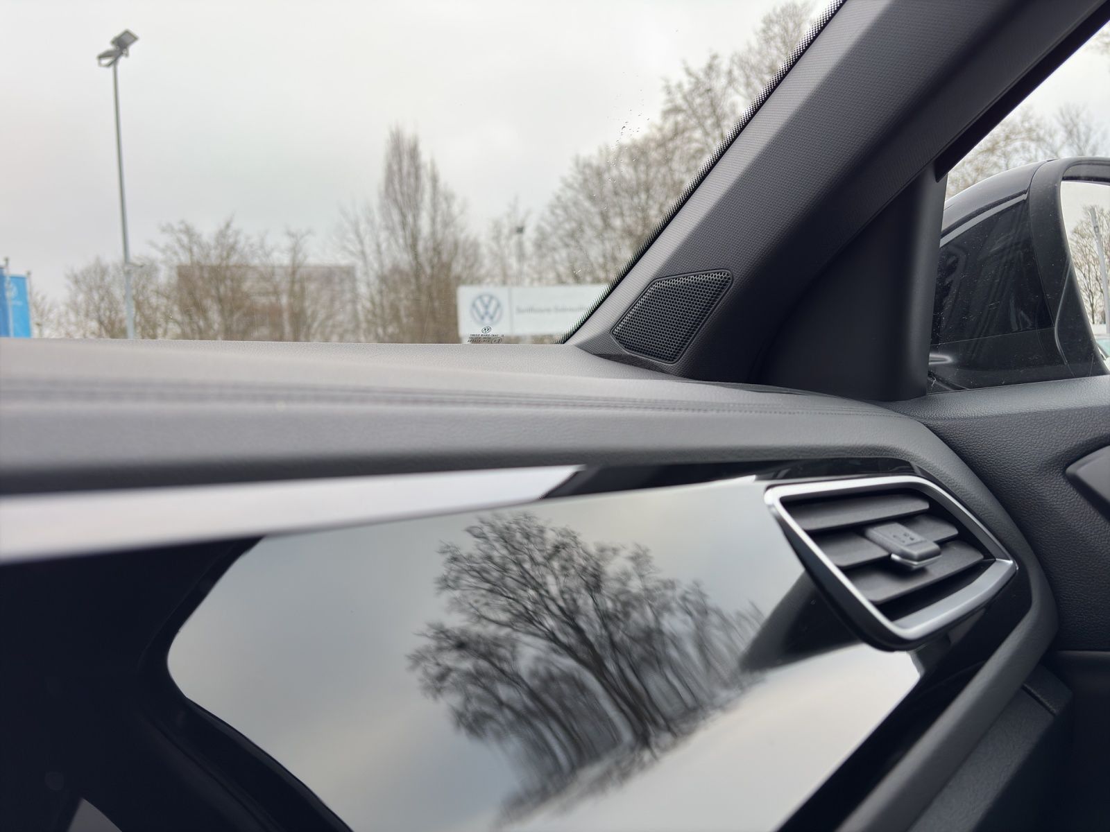 Volkswagen T-Roc - Bild 20