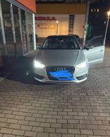 Audi A3 2.0 TDI S tronic Ambiente Sportback Ambiente 