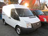 Ford Transit Kasten FT 260 K City Light - Ford Transit Gebrauchtwagen in Nürnberg
