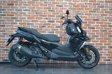 BMW C 400 X - BMW C 400 X