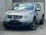 Nissan Qashqai 1.6 Acenta*TEMPO*KLIMA*AHK*ALU*2.HAND* - Nissan Qashqai aus 2008