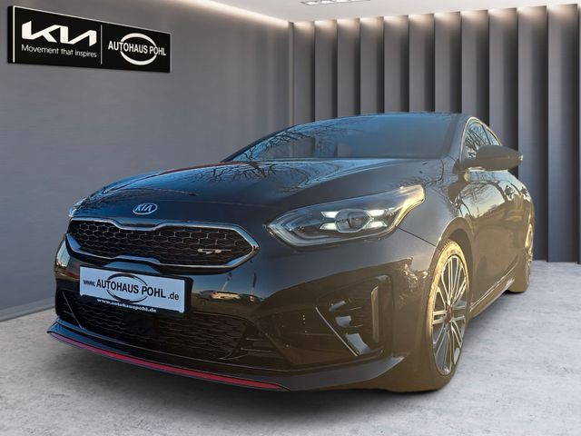 Kia ProCeed 1.6 T-GDI DCT GT Navi Kamera