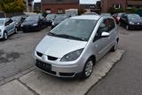 Mitsubishi Colt CZ3 Lim. 5-trg. 1.3 Motion Plus*Klimaanlage - Mitsubishi Colt: 5 Türen