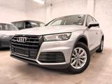Audi Q5 2.0 TFSI quattro S-tronic 83oookm LED Kamera - Audi Q5: 2.0