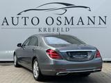 Mercedes-Benz S 350 d Lang 4M 9G-TRONIC / Airmatic / Massage  - Mercedes-Benz S 350 Gebrauchtwagen in Mülheim (Ruhr)