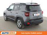 Jeep Renegade 1.0 TGDi Limited 4x2*NAVI*TEMPO*PDC*SHZ - Jeep Gebrauchtwagen in Frankfurt