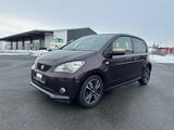 Seat Mii Cosmopolitan - SEAT Mii Cosmopolitan mit Benzin-Antrieb