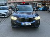 BMW X3 M40 M40i AT - - BMW X3 M40 Gebrauchtwagen in München