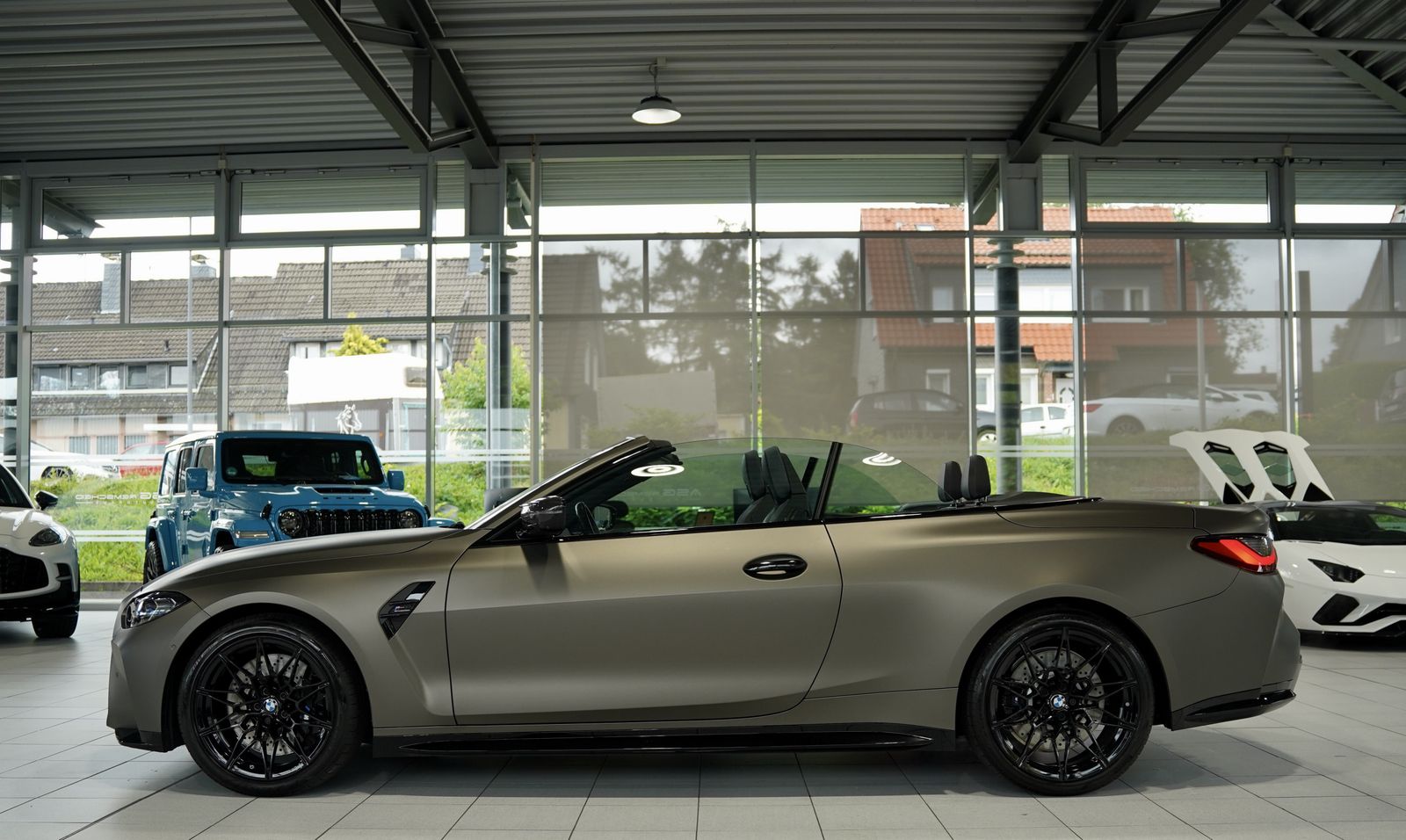 Bmw M4