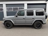 Mercedes-Benz G450d AMG|Magno|Manufaktur|Night|etc. etc.