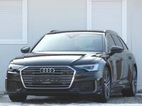 Audi A6 Avant 40 TDI 3x S line/LED-MATRIX/KAM/AMBIENT
