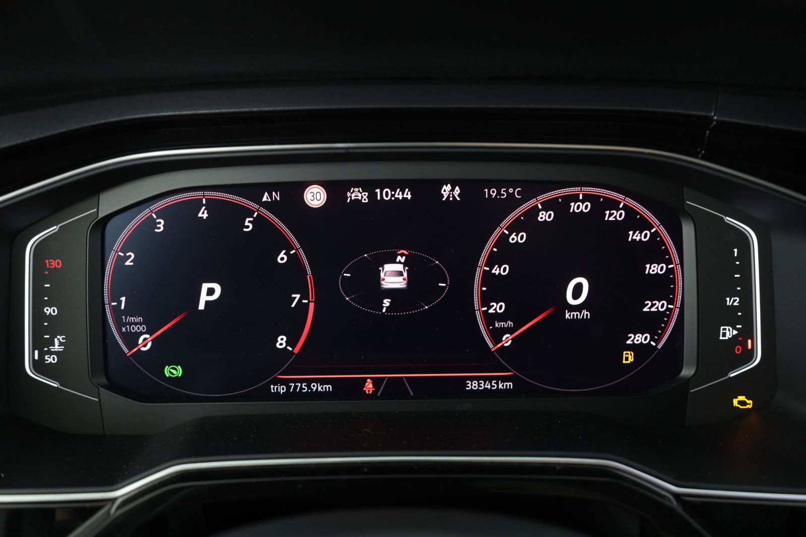 Volkswagen Polo - Bild 19