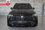 Mercedes-Benz GLE 53 AMG PERFORMANCE AGA*LUFT*PANO*FOND-TV*HUD - Mercedes-Benz Gebrauchtwagen in Braunschweig