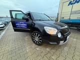 Skoda Yeti Active PlusEdition**8Fach**SH**Wenig km ** - gebrauchte Skoda Yeti aus dem Jahr 2013