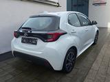 Toyota Yaris Team Deutschland*LED**2JGarantie* Klima - gebrauchte Toyota Yaris aus dem Jahr 2022