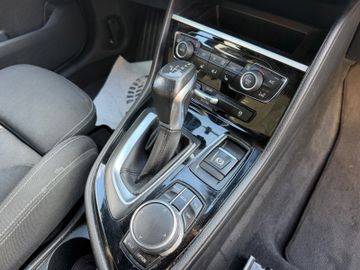 BMW 218 Gran Tourer - 11