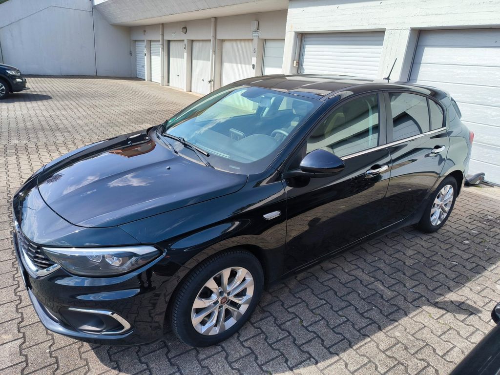 Image of Fiat Tipo