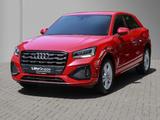 Audi Q2 35 TFSI advanced Navi., MMI+, Tel., LED-Sch., - gebrauchte Audi Q2 aus dem Jahr 2021