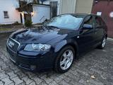 Audi A3 Sportback  2.0 TFSI, S-Line Sportpaket Plus  - Audi A3 aus 2005
