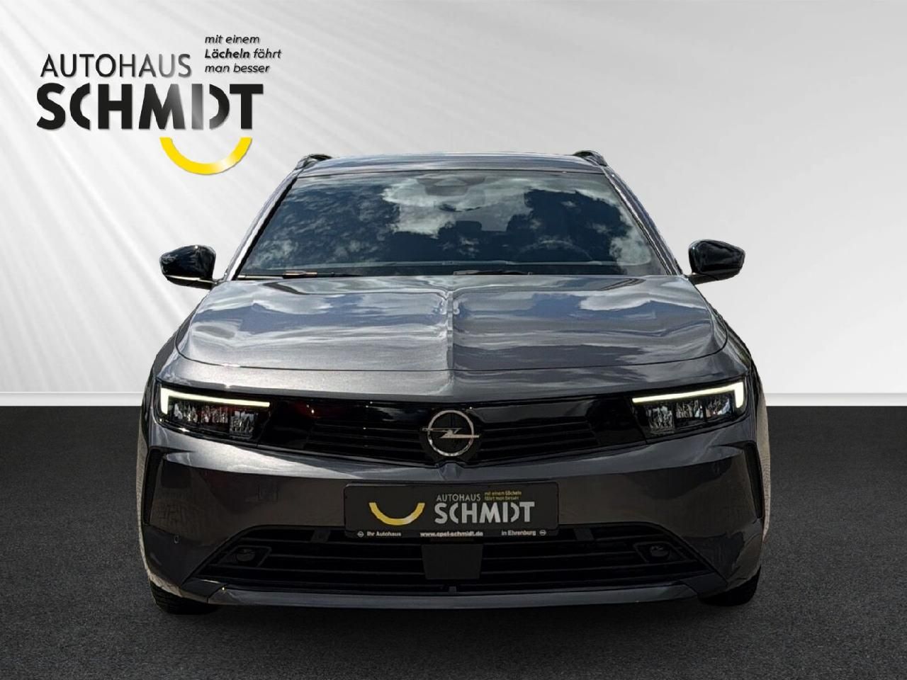 Fahrzeugabbildung Opel Astra L Sports Tourer Edition