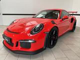 Andere 911/991 GT3 RS Navi*Leder*LED*Clubsport*Lifting* - Andere
