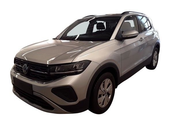 Volkswagen T-Cross - Bild 2