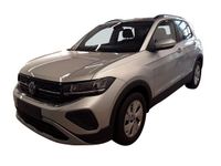 Volkswagen T-Cross - Vorschau Bild 2